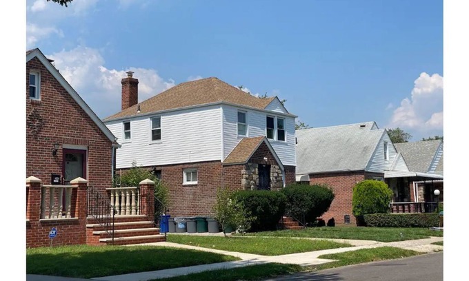 Queens House | private family home,20 min from JFK