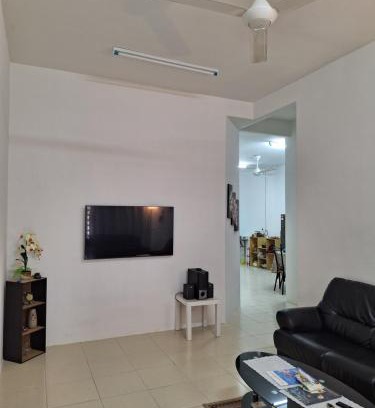 Tronoh House | Private Furnished Homestay