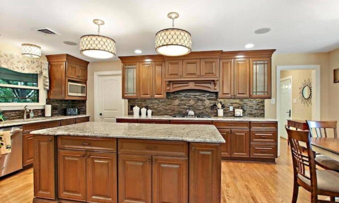 Green Oaks House | Private Get A Way