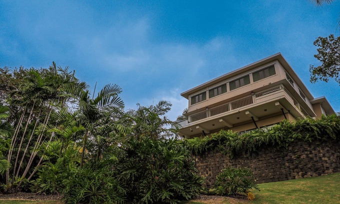 Luquillo House | ★ Private Getaway Mansion - Breathtaking View - 5BD - Near Rainforest - 5 ☆