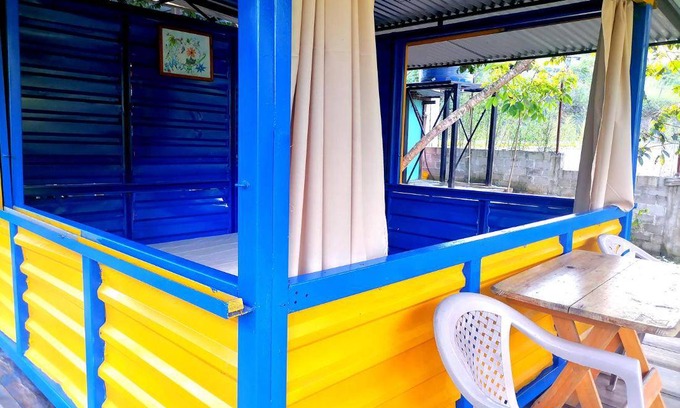 Alta Verapaz Resort | Private room ∙ 1 bedroom ∙ 2 guests