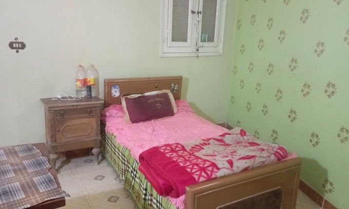 Tamiyah House | Private Home with 2 floors