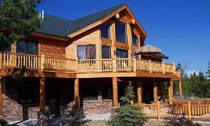 Big Sky Condo | Private Hot Tub, Quiet Location, Private 1 Bedroom Lock Off