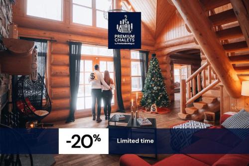 Fiddler Lake Resort Ski Chalet | Private Hot Tub Sauna Indoor pool ski Monopoly