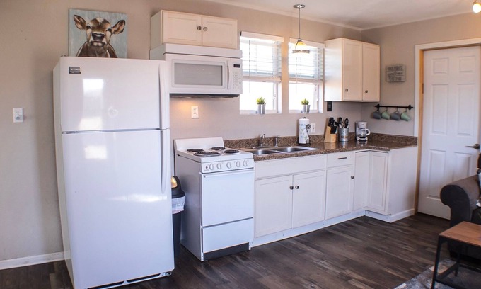 Alpine House | Private house 1 bedroom