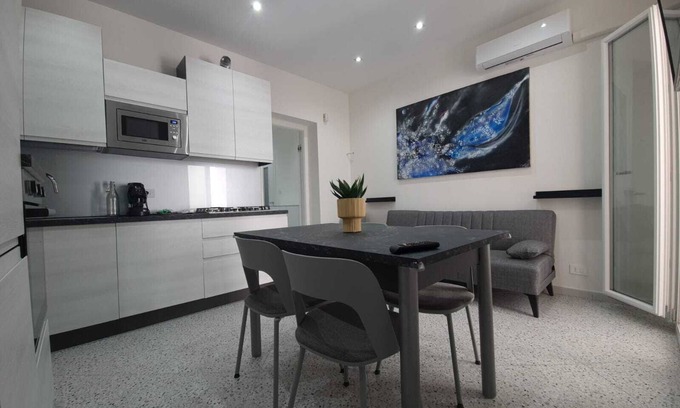 Palermo Apartment | Private House 14 Palermo