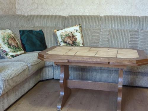 Balti Apartment | Private House