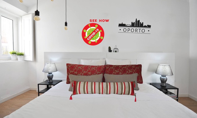 Mafamude House | Private House Only For You 137