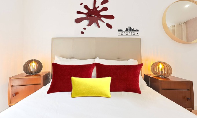 Mafamude House | Private House Only For You 145