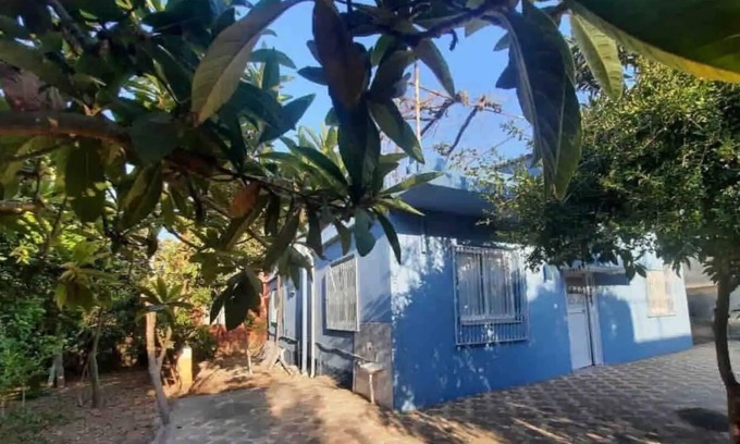 Yuregir House | Private House with Gated Parking and Garden