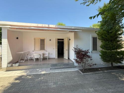 Velipoje Apartment | Private Houses by the Beach