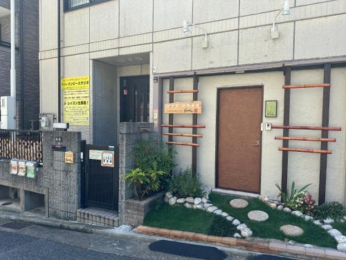 Chuo Ward Hotel | Private Inn Bambee