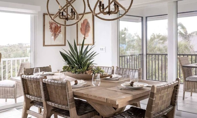 Jose's Hideaway House | Private Island Luxury * Pool * Dock