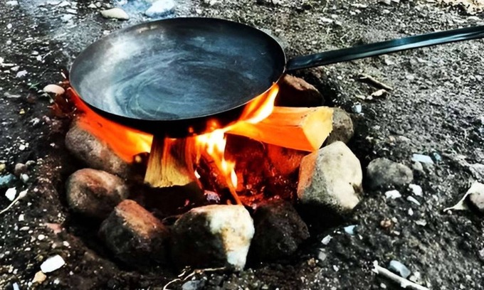 Tsumagoi House | Private lodge where you can enjoy authentic BBQ and bonfires surrounded by nature