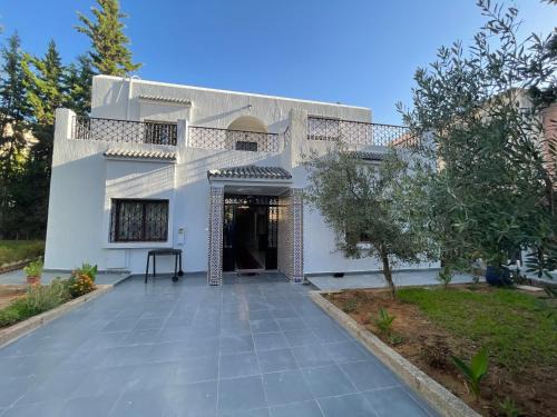 Quartier Tghat 1 Villa | Private Luxury Fes Villa