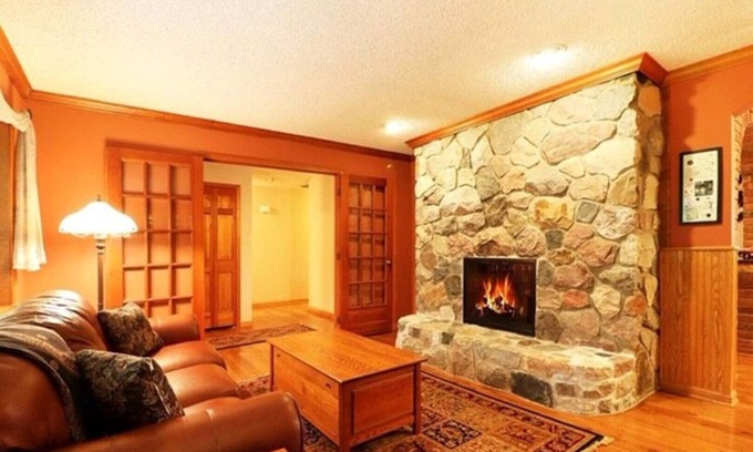 Ann Arbor House | Private Oasis Close to Ann Arbor (Baby Friendly)