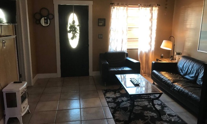 Seminole House | Private Pinellas County Beaches' getaway house