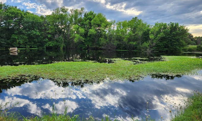 Weston Other | Private Pond Front True Ranch - Vacation Home in 10 acres- Plenty of parking