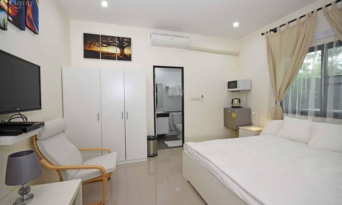 Krabi House | Private pool homestay !3km from the beaches!
