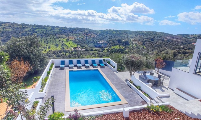 Albufeira Cottage | Private pool in Albufeira, Algarve, Portugal