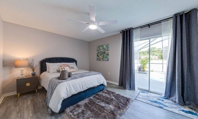 Thousand Oaks House | Private Pool Newly Modernized and Accessible