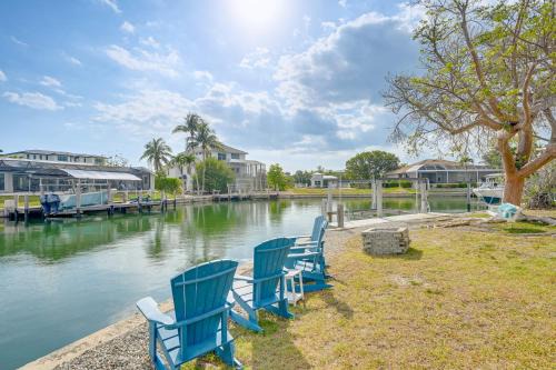Marco Island House | Private Pool, Patio and Peace Marco Island Getaway