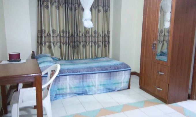 Kileleshwa Resort | Private room ∙ 2 guests