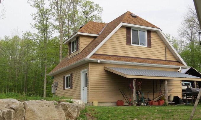 Trent Hills Cottage | Private Rental suite on the Trent River