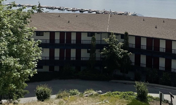 Central Okanagan Condo | Private resort experience on a family friendly budget!