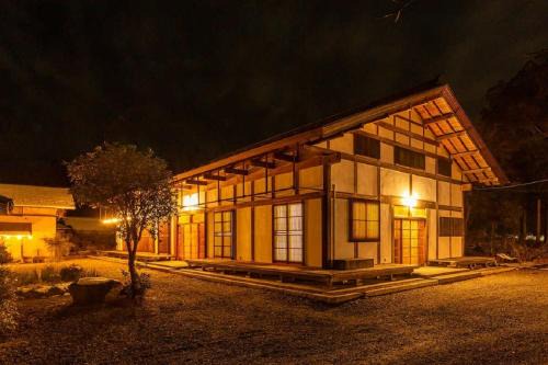 Tenei-mura Other | Private resort Hibiki no Yado & Mori - Vacation STAY 85305v