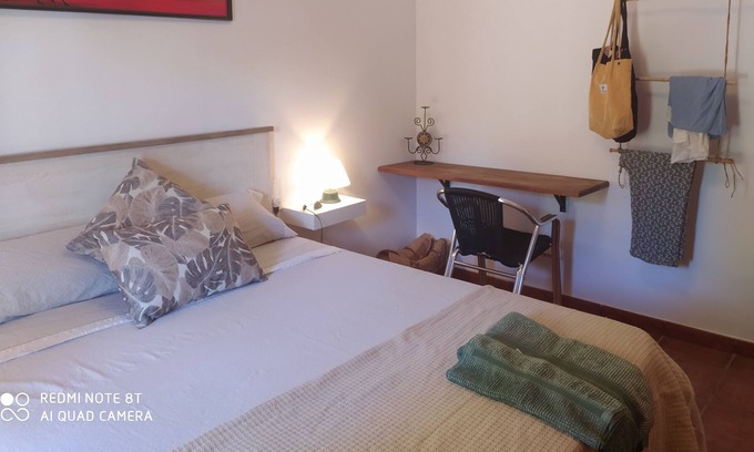 Olesa de Bonesvalls Bed & Breakfast | Private room in private house, mountain