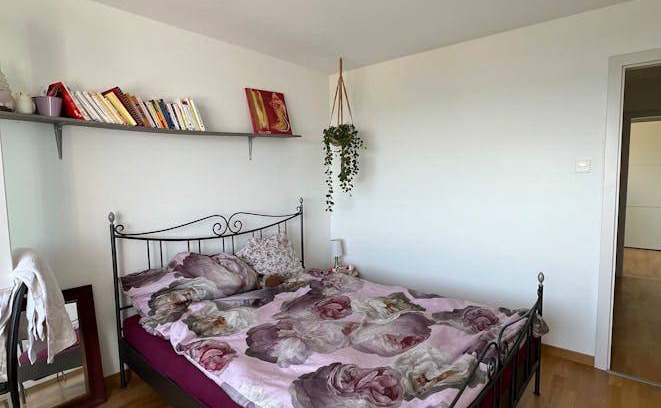 Neuchatel Resort | Private room ∙ 1 bedroom ∙ 2 guests