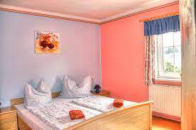 Zwettl Resort | Private room ∙ 1 bedroom ∙ 3 guests