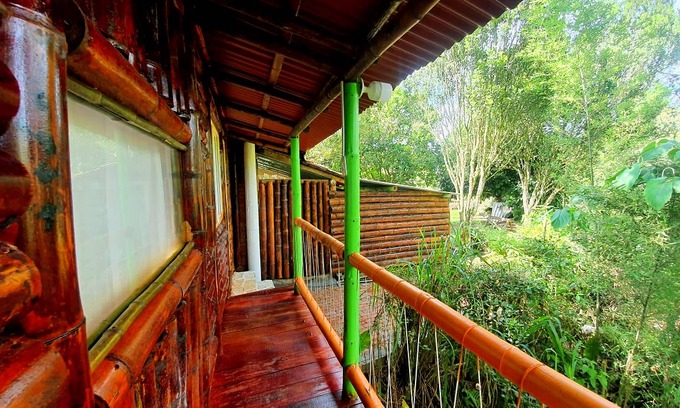 Pereira Resort | Private room ∙ 1 bedroom ∙ 10 guests