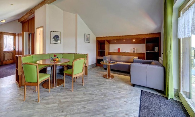 Purgl Resort | Private room ∙ 1 bedroom ∙ 3 guests