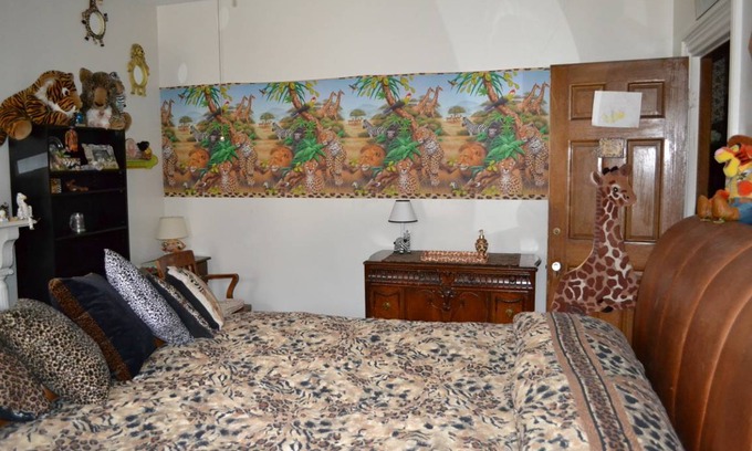 Ashmont Resort | Private room ∙ 1 guest