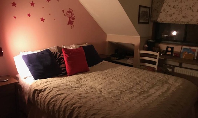 Temuco Resort | Private room ∙ 1 guest