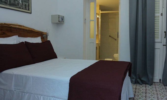 Empedrado Resort | Private room ∙ 2 guests