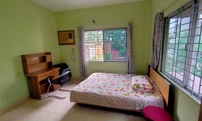 Dhaka Resort | Private room ∙ 2 guests