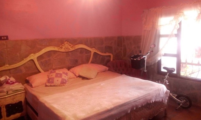 Maracay Resort | Private room ∙ 2 guests