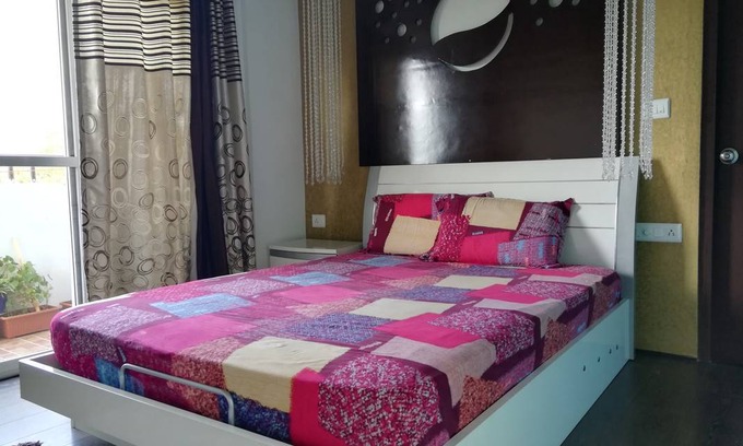 D Souza Layout Resort | Private room ∙ 2 guests