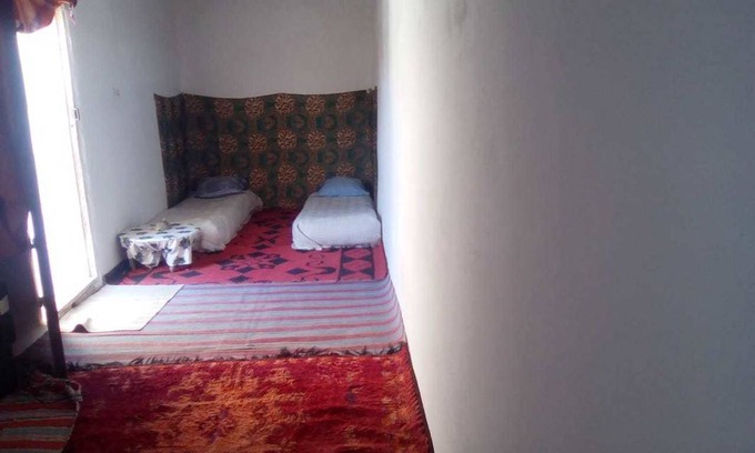 Ait Boukha Resort | Private room ∙ 2 guests