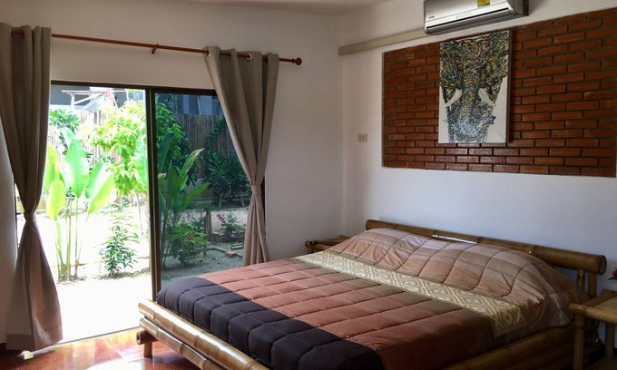 Mae Rim Resort | Private room ∙ 2 guests