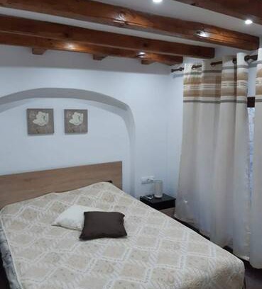 Elena Resort | Private room ∙ 2 guests