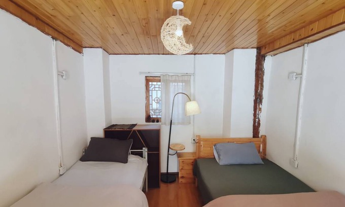 Baisha Old Town Resort | Private room โ 2 guests