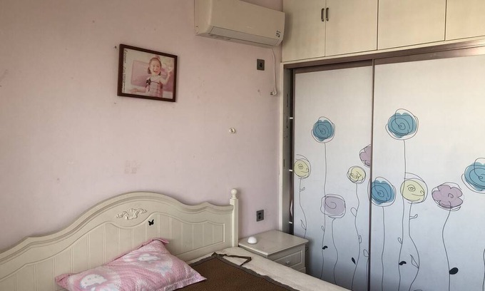 Shifeng Qu Resort | Private room ∙ 2 guests