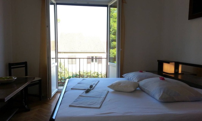 Supetar Resort | Private room ∙ 2 guests