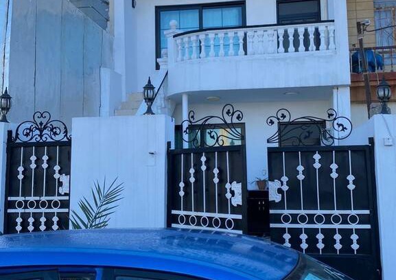 Erbil Resort | Private room ∙ 2 guests