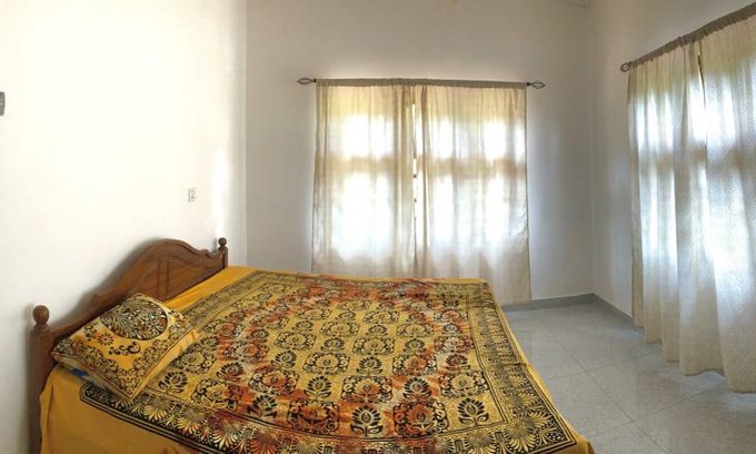 Badulla Resort | Private room ∙ 2 guests