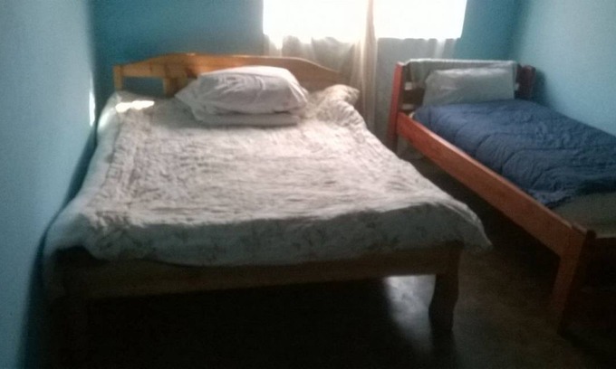 Lilongwe Resort | Private room ∙ 2 guests